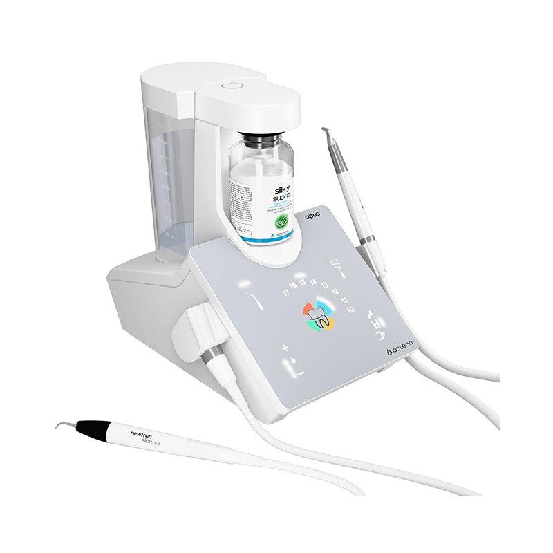 Acteon OPUS combined air polisher and ultrasonic scaler