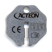 Acteon universal ultrasonic tip wrench