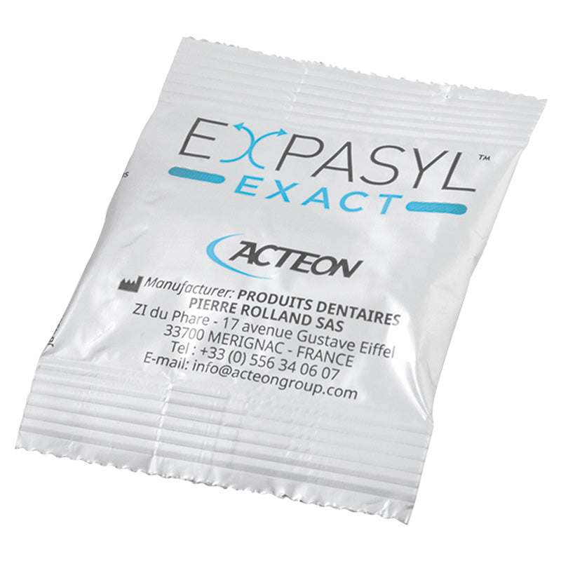 Acteon Expasyl Exact compule, 0.3 g