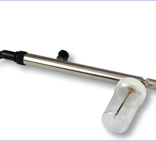 Airsonic Alu-Oxyd
