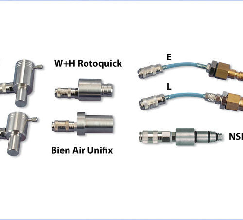Airsonic adapter