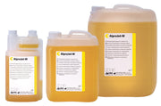 AlproJet-W 1 L bottle and 5 L can