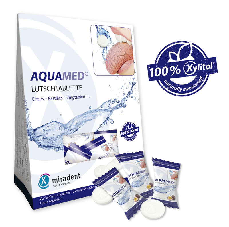 Aquamed Drops