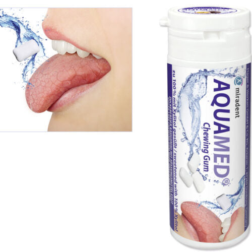 Aquamed Gum