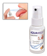 Aquamed Spray