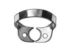 TOR VM specialty rubber dam clamps