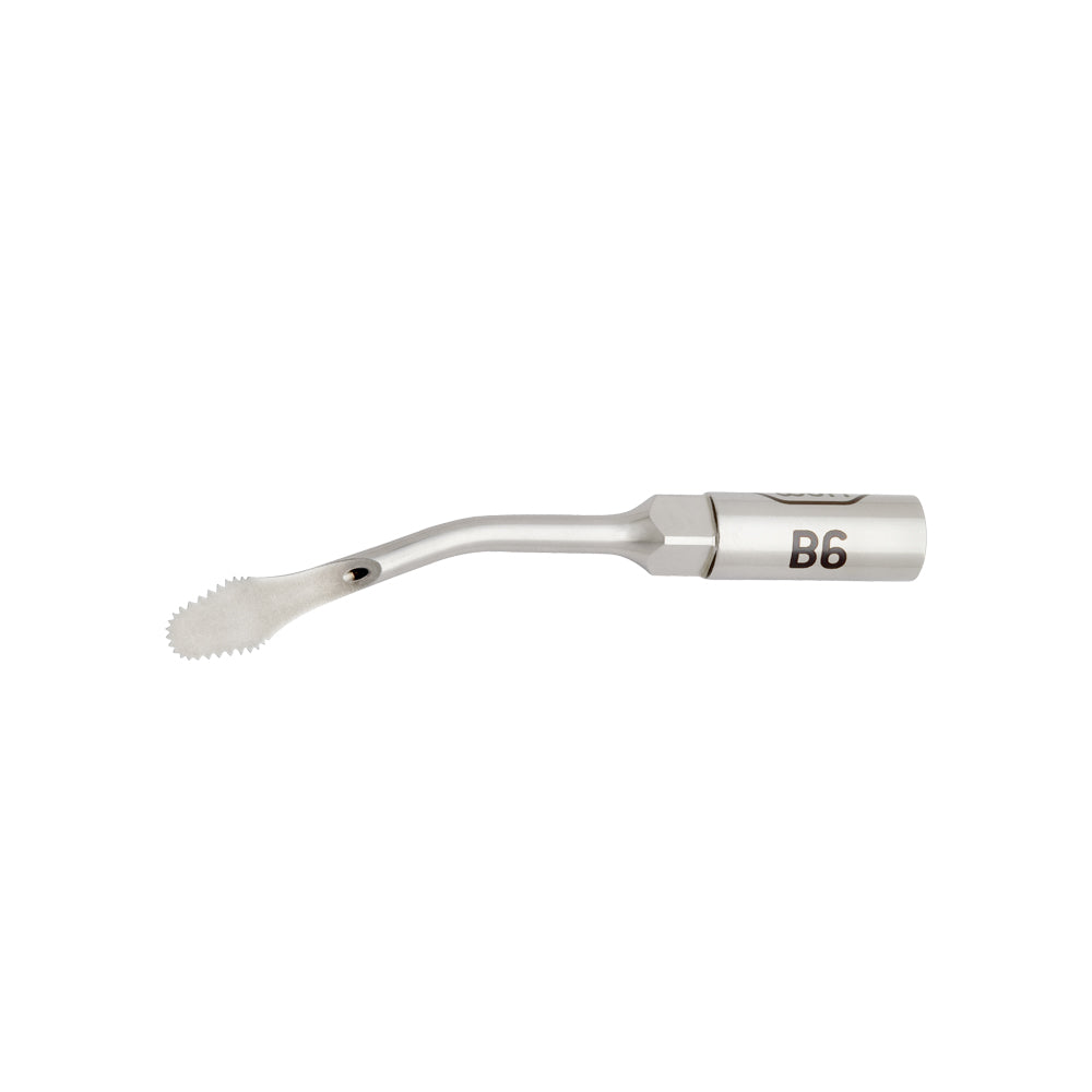 Piezomed B6 tip