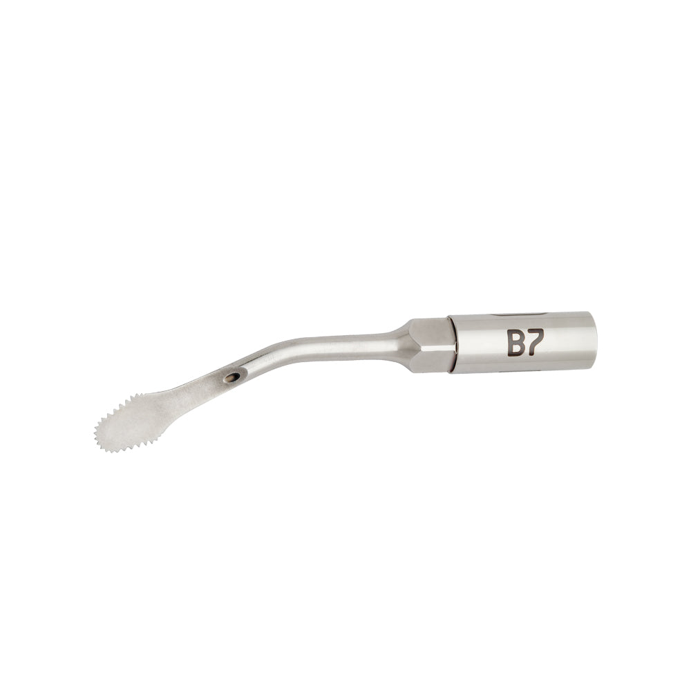 Piezomed B7 tip