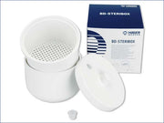 BD-Steribox plastic