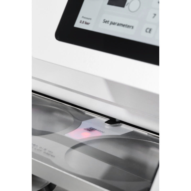 BIOSTAR 4-Aligner thermoforming unit