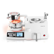 SCHEU-DENTAL BIOSTAR thermoforming machine