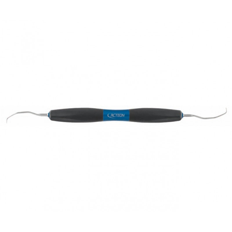 Acteon diagnostic explorer 11–12