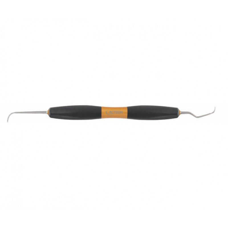 Acteon N128 scaler and L5 curette
