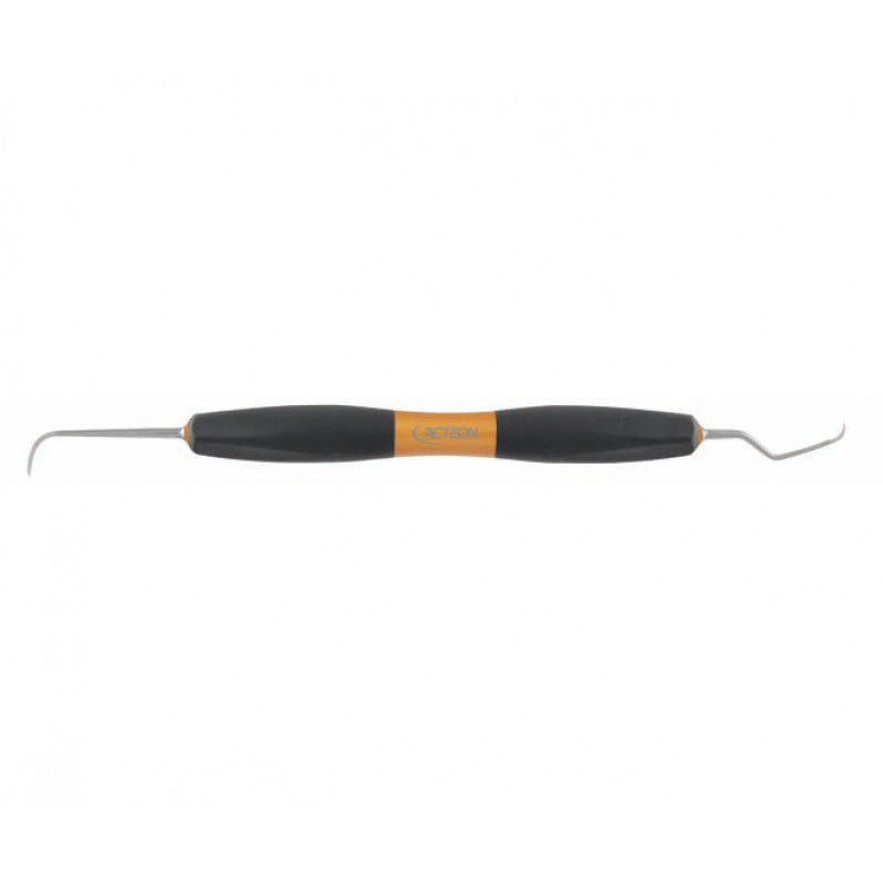 Acteon N128 scaler and L5 curette