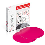 SCHEU-DENTAL BRUX CHECKER foil Ø125 mm 0.1 mm 10 pieces