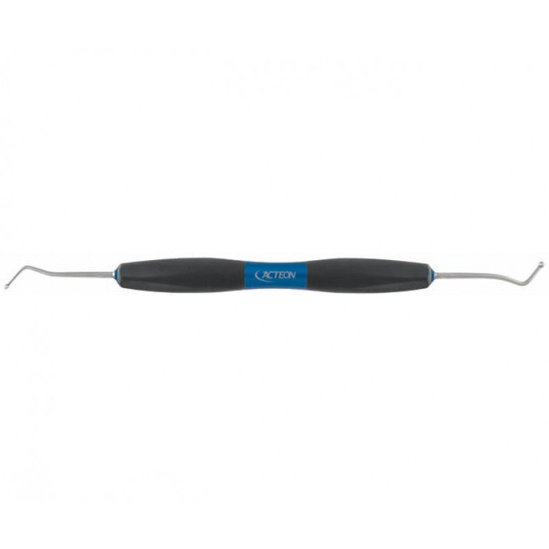 Acteon Burnisher 125