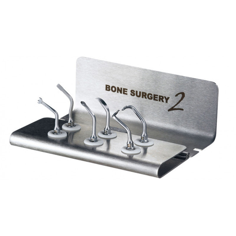 Acteon ultrasonic bone surgery kit