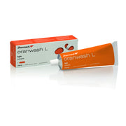 Zhermack Oranwash L low-viscosity C-silicone impression material, 140 ml