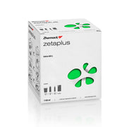 Zhermack Zetaplus L C-silicone impression material set