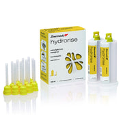 Zhermack Hydrorise Extra Light Body Normal Set, 2 × 50 ml