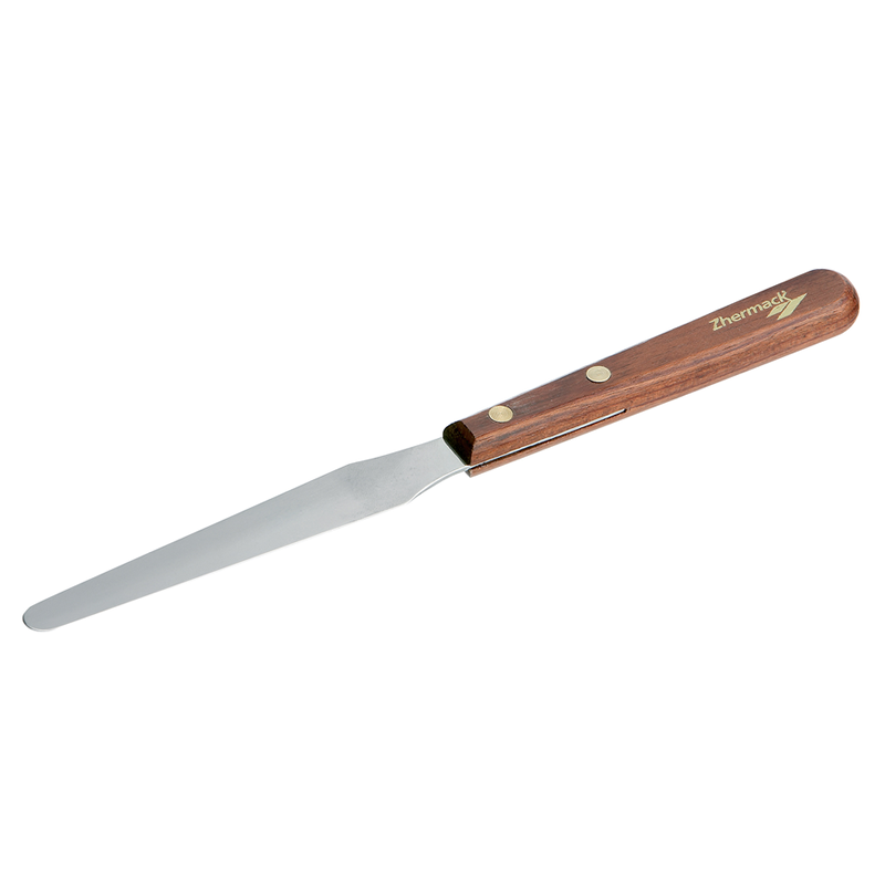 Zhermack silicone spatula, C207200