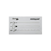 Zhermack mixing pad, 15 sheets, C207201