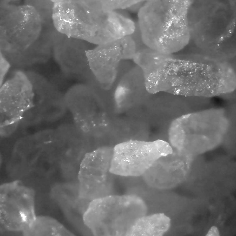 Zhermack Zeta Sand aluminium oxide, 1 kg