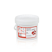 Zhermack Zetalabor laboratory silicone set, 5 kg with 2 × 60 ml Indurent Gel