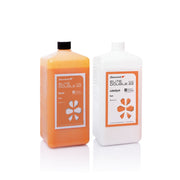 Zhermack Elite Double 22 FAST duplication silicone, 250 g + 250 g