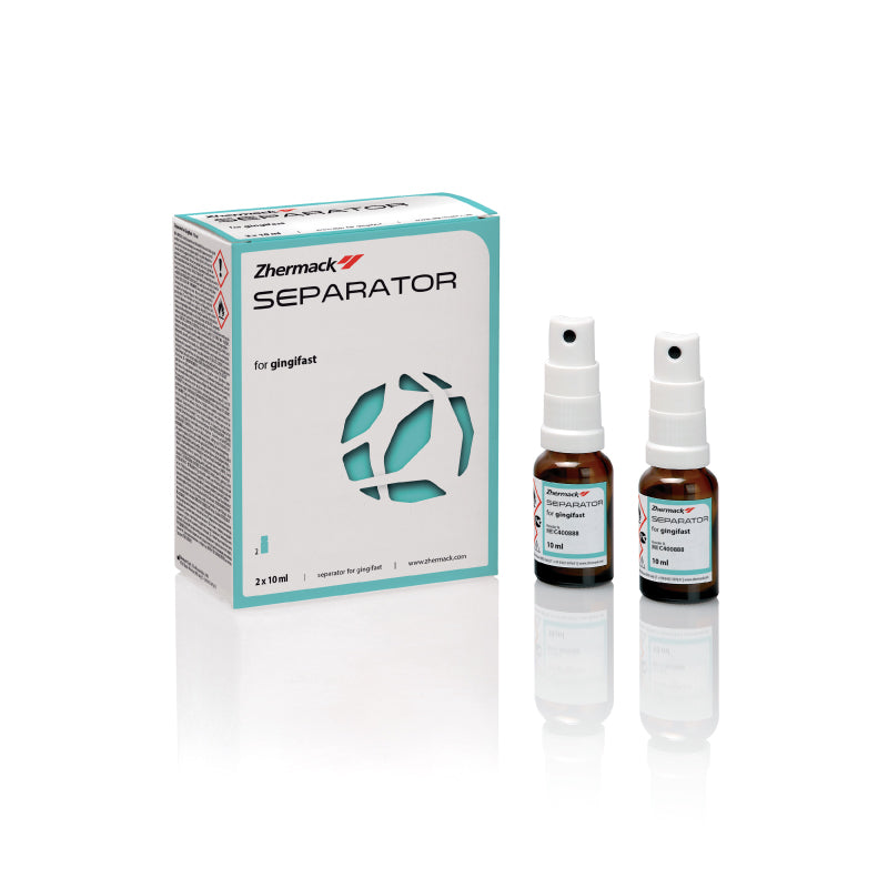 Zhermack Gingifast Separator, 10 ml