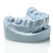 Zhermack Elite Model Fast class III dental model gypsum, 25 kg