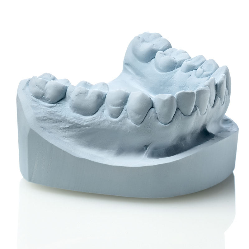 Zhermack Elite Model Fast class III dental model gypsum, 25 kg