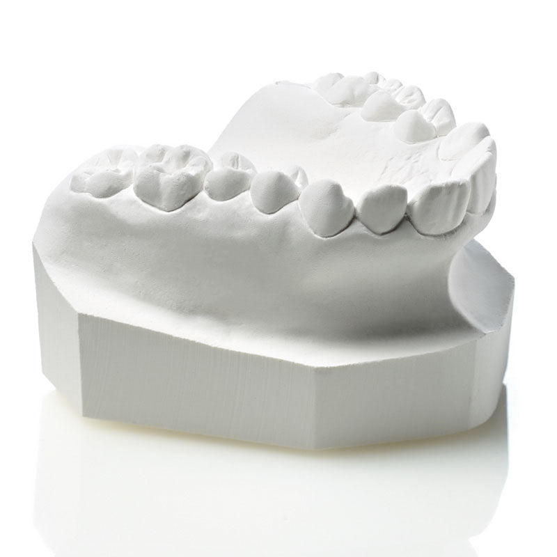 Zhermack Elite Ortho orthodontic gypsum, 25 kg