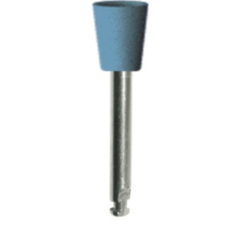 NAIS diamond polisher for ceramics and zirconia, cup