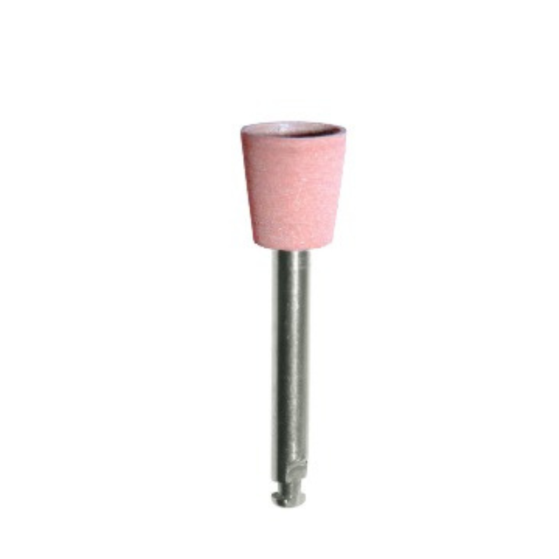 NAIS diamond polisher for ceramics and zirconia, cup