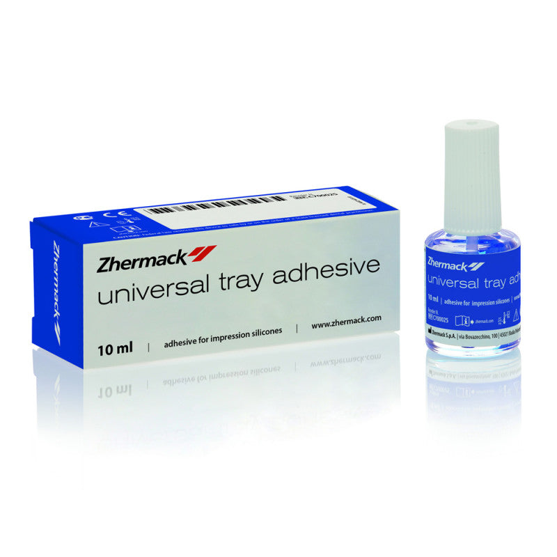 Zhermack Universal Tray Adhesive, 10 ml