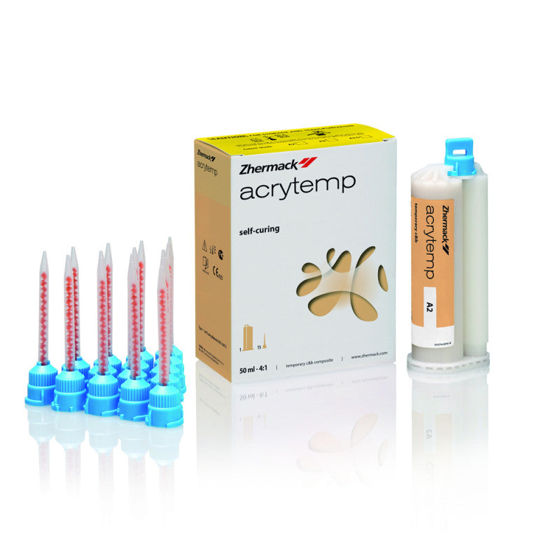 Acrytemp ZHERMACK