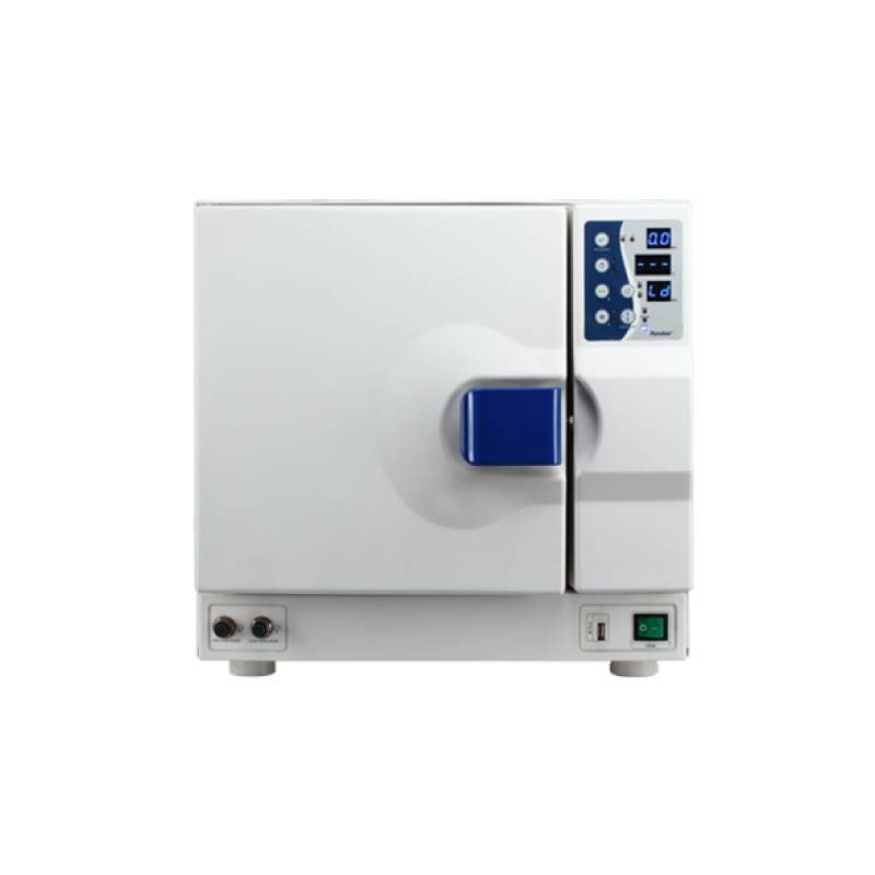 Runyes class B autoclave 18 l