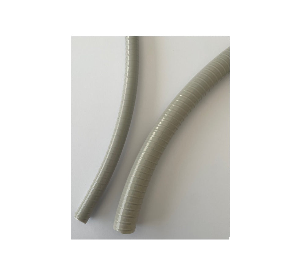 CATTANI VHR silicone suction hose 16 mm