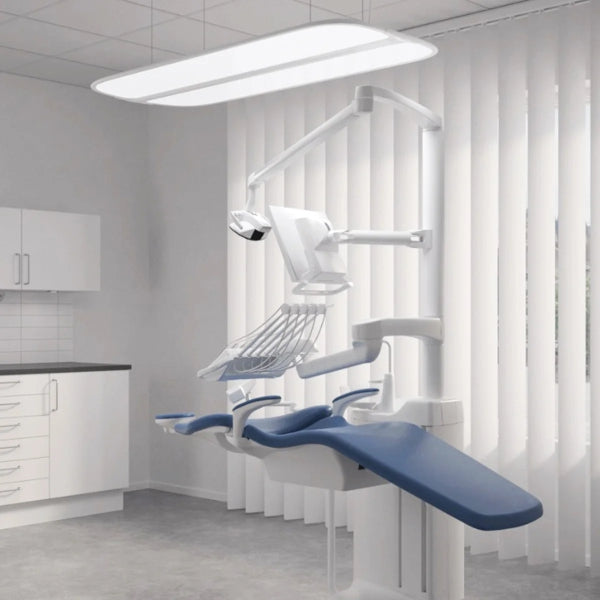 D-Tec Clair professional clinical LED lighting