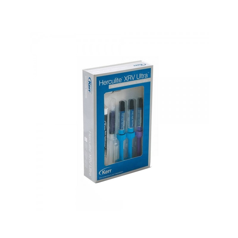 Kerr Herculite XRV Ultra Mini Kit