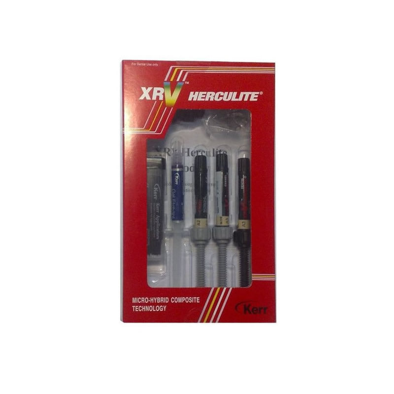 Kerr Herculite XRV Mini Kit