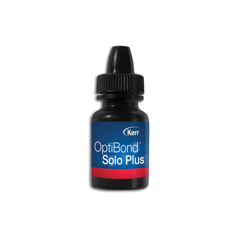 Kerr OptiBond Solo Plus total-etch adhesive, 3 ml