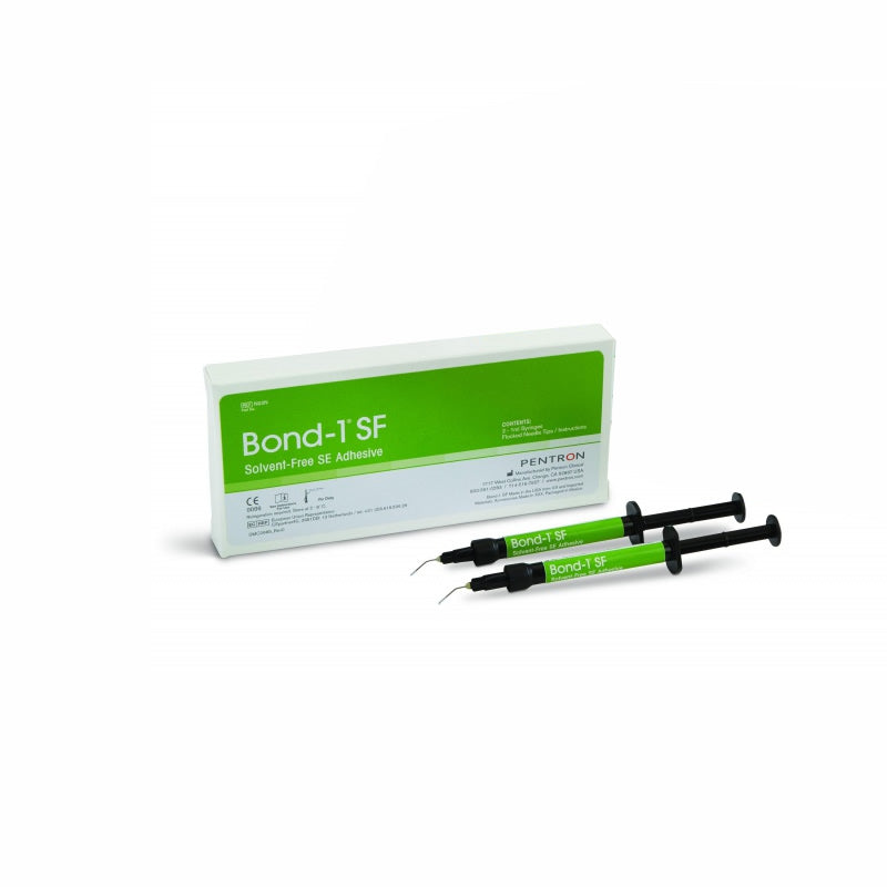 Pentron Bond-1 SF solvent-free self-etch adhesive 1 ml