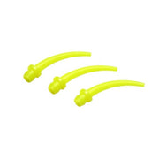 Zhermack intraoral tips for A-silicone mixing cannulas