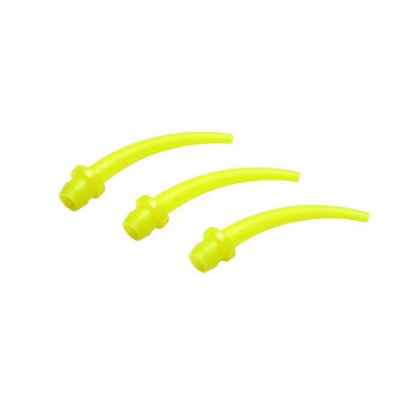 Zhermack intraoral tips for A-silicone mixing cannulas