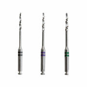 Pentron FibreKleer 4x tapered drill, 1 piece