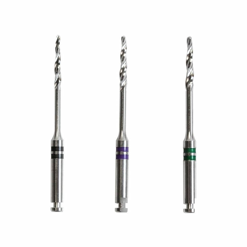 Pentron FibreKleer 4x tapered drill, 1 piece