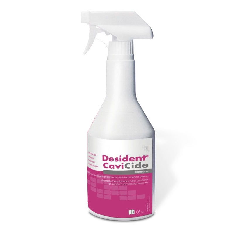 Spofa Dental Desident CaviCide, 700 ml