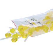 Zhermack small yellow mixing cannula for 1:1 A-silicones